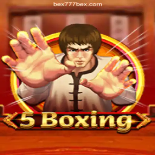 Exploring the World of 5Boxing – A Thrilling New Experience