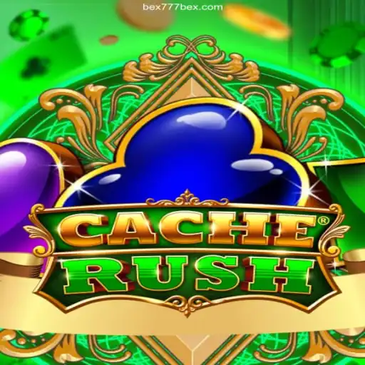 CacheRush: Discovering the Thrills of the Gaming World