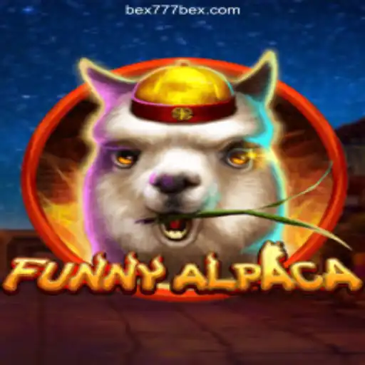 FunnyAlpaca: The Quirky Adventure Game Taking the World by Storm