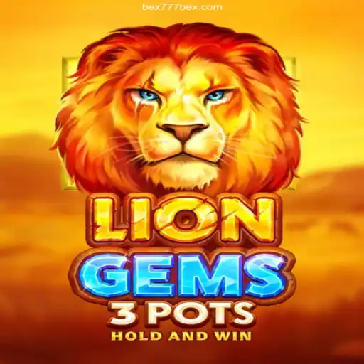 Exploring LionGems3pots: A Thrilling New Adventure in the Gaming World