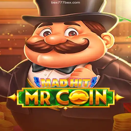 MadHitMrCoin: Navigate the Thrilling Universe of Virtual Gaming