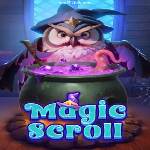 MagicScroll - An Enchanting Journey in Gaming