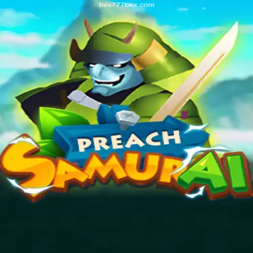 Unveiling PreachSamurai: A New Adventure in Online Gaming