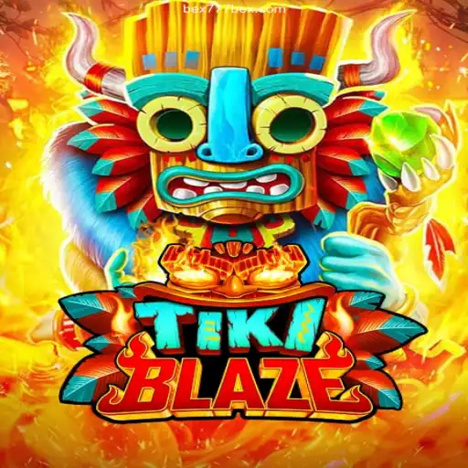 TikiBlaze: An Exciting Dive into the World of Online Gaming with Bex777